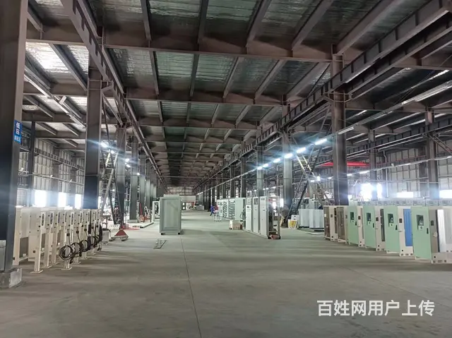 （51旺铺推荐）老城开发区综合保税区10000平厂房招租 - 图片 9