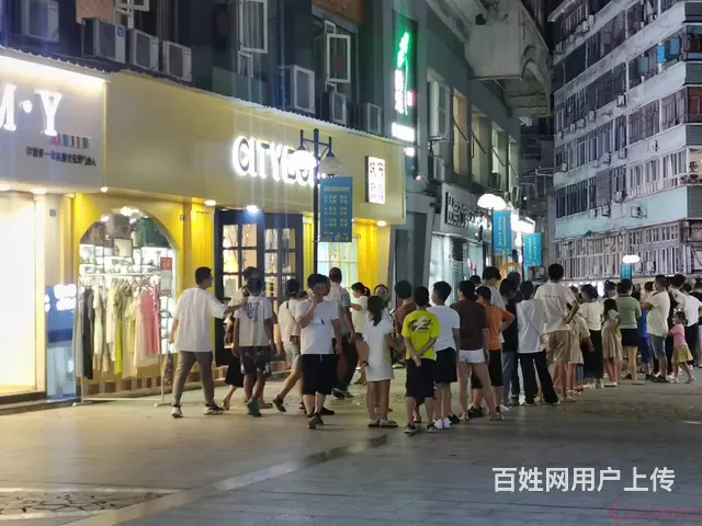 （达州铺源网）市内柴市步行街580㎡茶楼转让 - 图片 4