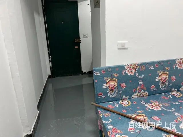 矿泉小区单间带卫生间出租450元 - 图片 2
