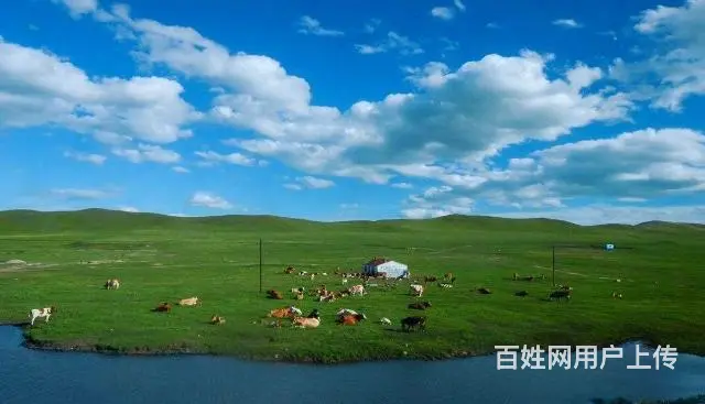 阿尔山旅游路线 - 图片 1