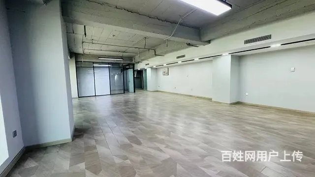 文化路丨金科大厦丨200平丨精装含发票丨12万丨华航 华润 - 图片 1