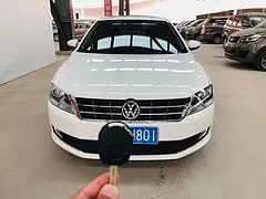大众 朗逸 2013款 1.4TSI 双离合 舒适版(改款