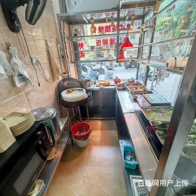 （51旺铺推荐）南边海渔村130平餐饮店转让 - 图片 6