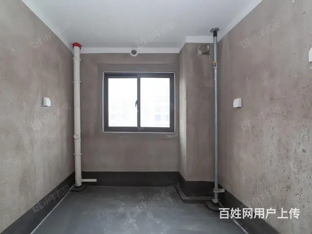 一梯一户前排河景世茂香槟湖五期 4室2厅 - 图片 10