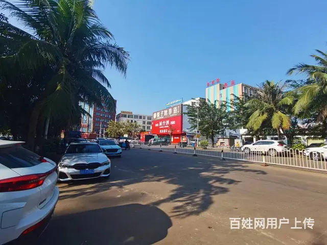 （51旺铺推荐）文西一街200平三个大门面商铺招租 - 图片 8