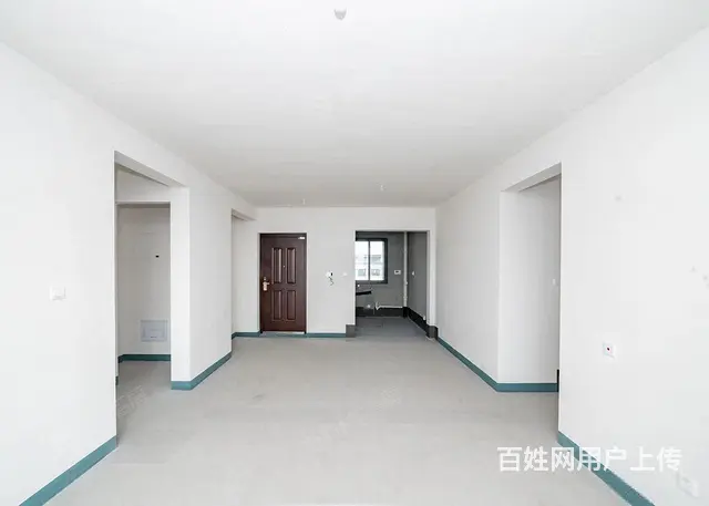 正南 新城光明璞樾门第 4室2厅 - 图片 4