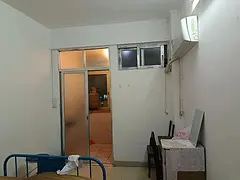 兴华广场旁 普通住宅1厅 简单装修