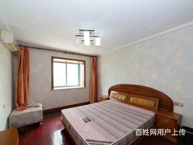 新出奥体水木年华126平 靠近地鉄 3房2厅1卫 有钥匙 - 图片 7