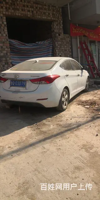 现代朗动 - 图片 4