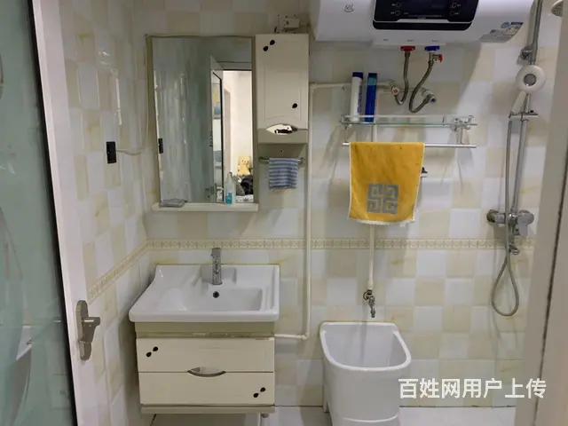 贾汪青山泉华美小区精装出租 - 图片 6