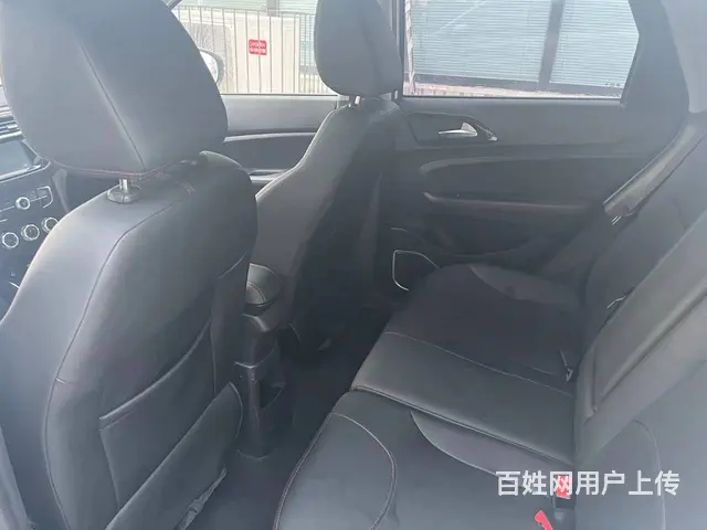 中华V3 2017款 1.5 手动 精英型 - 图片 9