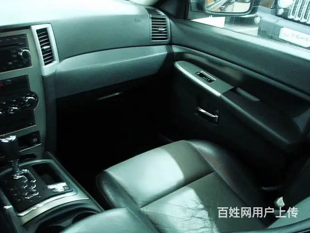 Jeep Grand Cherokee [大切诺基] 201 - 图片 9