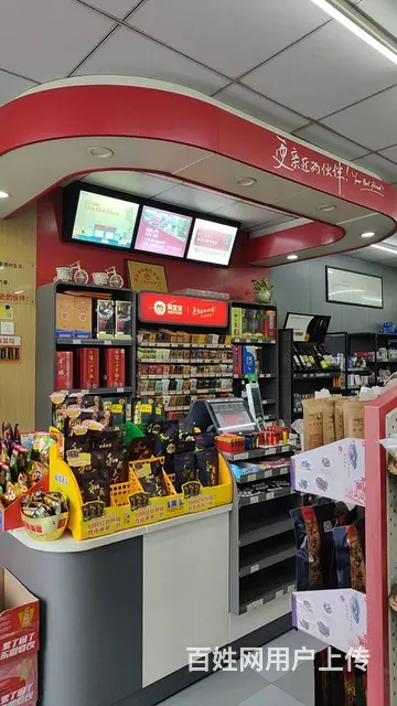 (速转店)I33北塔城区8739超市整体转让8OI2 - 图片 3