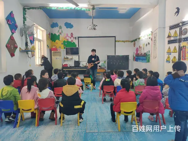 长沙学吉他30元 - 图片 1