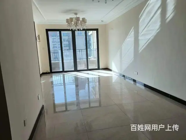 一中隔壁 恒大城 20楼 精装修 南北通透 - 图片 1