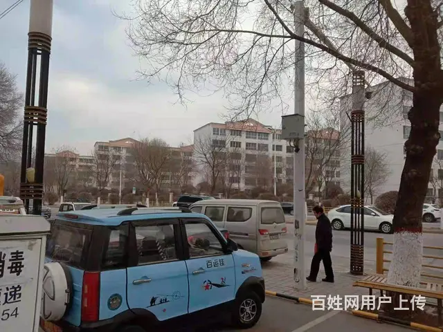 7499(七P）个人城中城南新区清华路万伦小区馍馍铺转让 - 图片 3