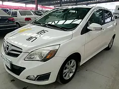 北京E150EV 2014款 E150 EV 科技版