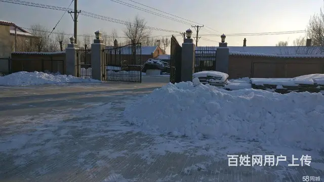 江北利民开发区曹家屯厂房出租 - 图片 2