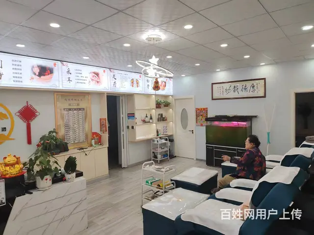 南岗 平公街 采耳 修脚店铺出兑 可加项改项 - 图片 3