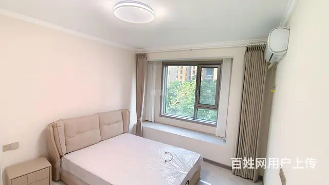 吾悦旁 电梯洋房 全新精装未住 送地下车位 品牌家具家电全送 - 图片 4
