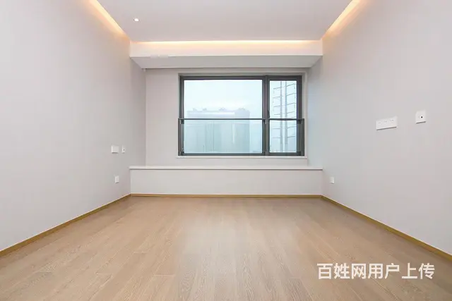 望和湾 精品边套户型 送大飘窗 三房双卫 满二好房 - 图片 6