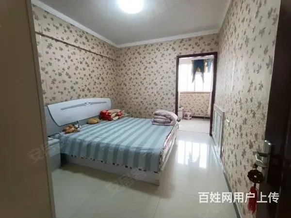 华天大厦A座 普通住宅 精装修 - 图片