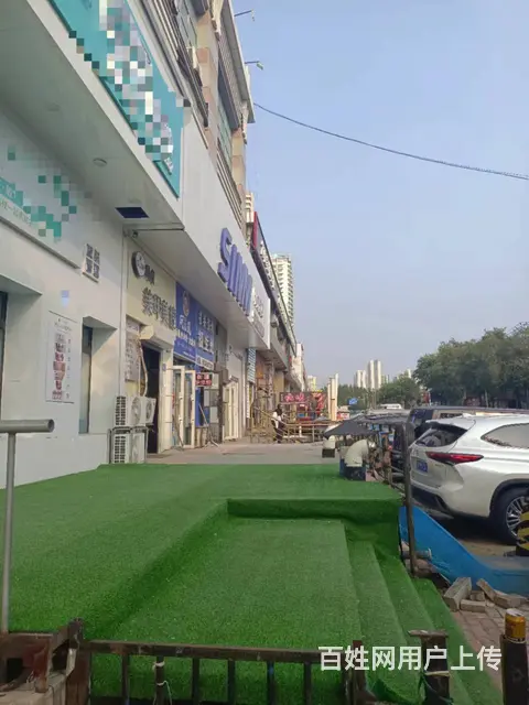 【搞定了！】南岗区学府商圈美容院出兑 - 图片 2