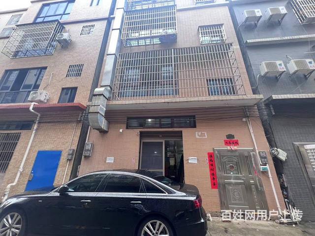 （51旺铺推荐）城西学院路90平双门面店铺整体转让的图片