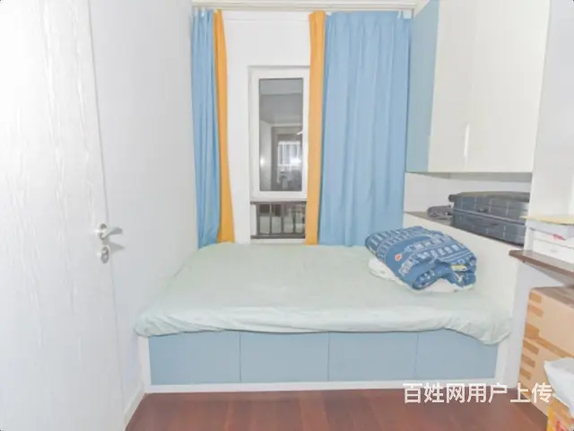 萧山周边万科金辰之光精装修西北89.43平难找房子 - 图片 12
