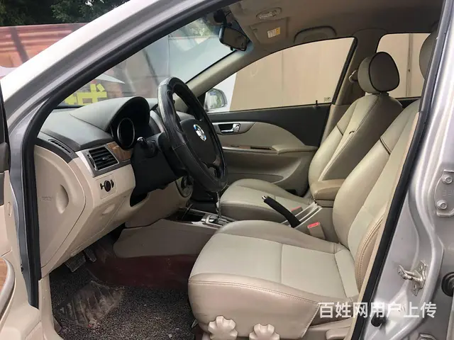 别克 凯越 2015款 1.5 手自一体 经典型 - 图片 5