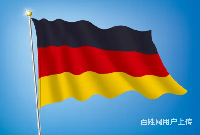 周末零基础德语培训，初级1德语培训 - 图片