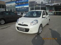日产玛驰 2011款 1.5L 自动 XV易智版