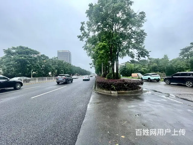 （老板本人）望城区雷锋大道临街厂房/空地房东直租6590 - 图片 2