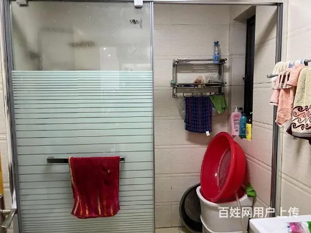 雪堰漕桥香堤花园 精装修两房 南北通透 自住保养好 - 图片 6