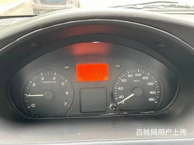 五菱 五菱荣光 平板车 国5 - 图片 7