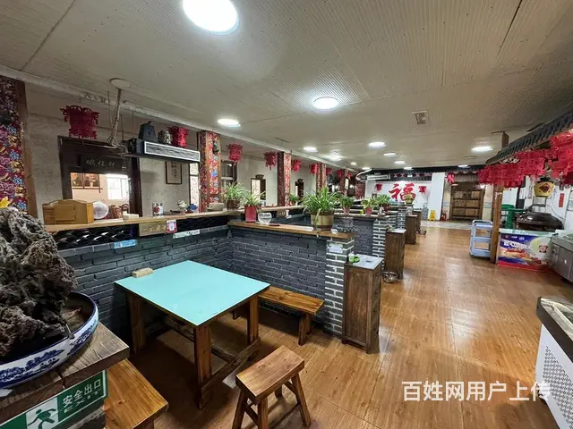 高新区万杰路营业中餐饮店整体转让 - 图片 2