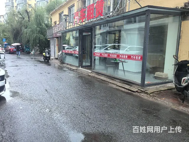 船营区松北一区门市出租 - 图片 2