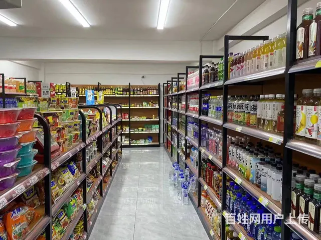 铁西锦工街旺地超市出兑 - 图片 3