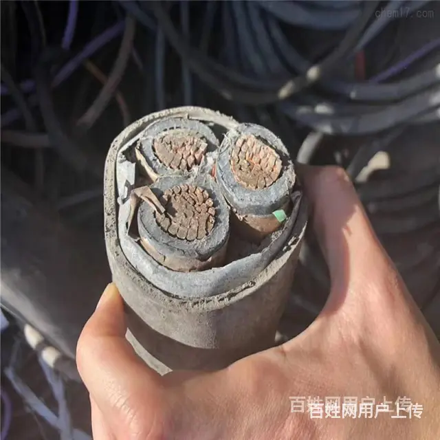 池州废电缆铜回收当地口碑较好 - 图片 2