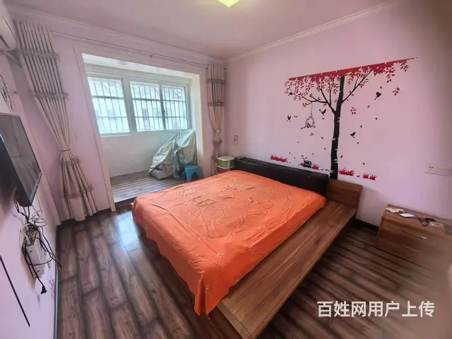琵琶花园(鼓楼) 普通住宅 精装修 - 图片 6