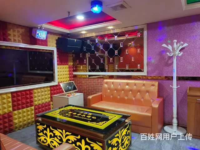 pzj转让开发区塞维利亚小区东门光头强音乐烤吧 - 图片 3
