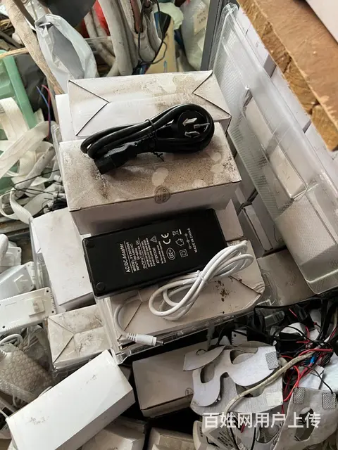 开关电源适配器、输入220v，输出36v5a.几百 - 图片 2