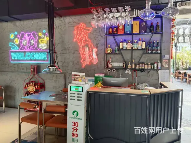 （51旺铺推荐）吉阳区师部农场路550平餐饮店转让可招合作 - 图片 10