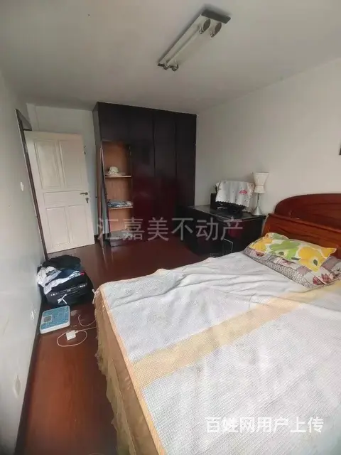 台南嘉园 80平阁楼面积赠送 南北带露台 22.8万 - 图片 5