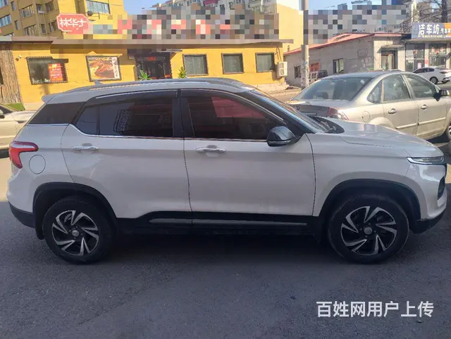 宝骏510 2019款 1.5 手动 乐享型 - 图片 2