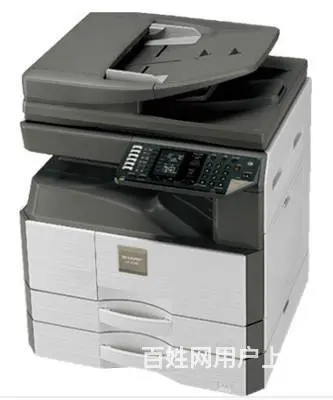 孝感专业出租打印机复印机 - 图片 4