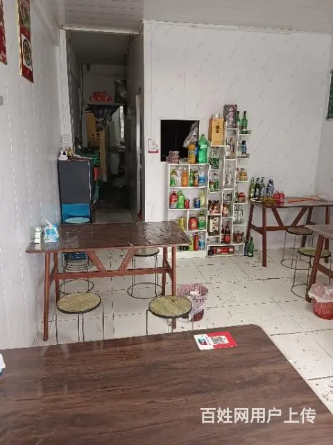 饭店转让，房租便宜 - 图片 2