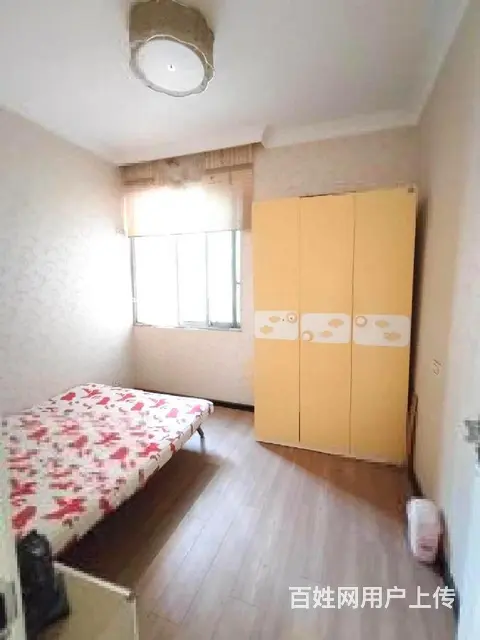 急卖兰乔圣菲二期 81平带装修两房首付10多万 朝南产证齐全 - 图片 8