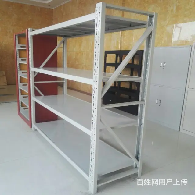 定制大型超市货架，中型超市货架，小型超市货架 - 图片 10