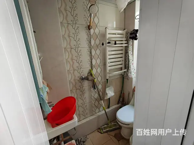 太白小区1楼带院 能当门面  2室65万 - 图片 7